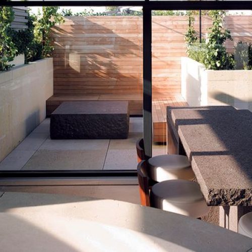 Milan Apartment